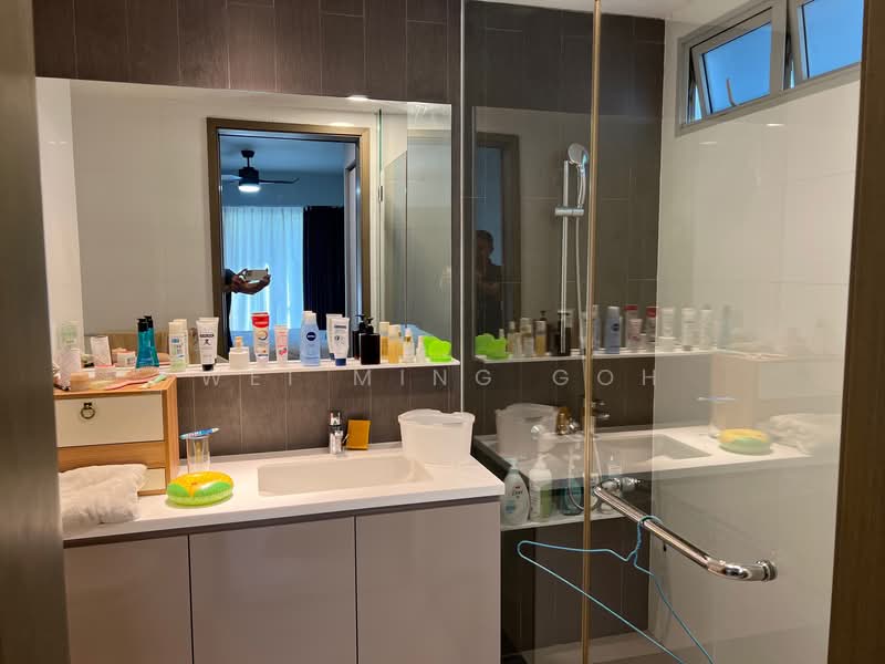 CityLife @ Tampines, 57 Tampines Central 7, 3 Bedrooms, 1,184 sqft, Executive Condominium For Rent, by Wei Ming Goh, 24527628 - PropertyGuru.com.sg