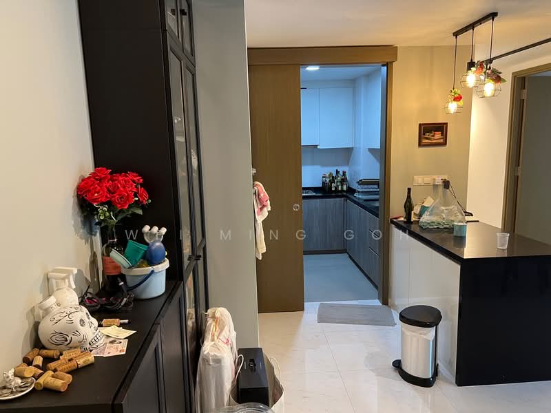 CityLife @ Tampines, 57 Tampines Central 7, 3 Bedrooms, 1,184 sqft, Executive Condominium For Rent, by Wei Ming Goh, 24527628 - PropertyGuru.com.sg