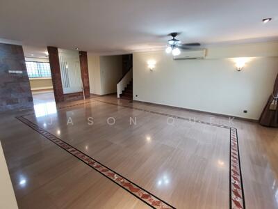 For Sale - Grange Heights