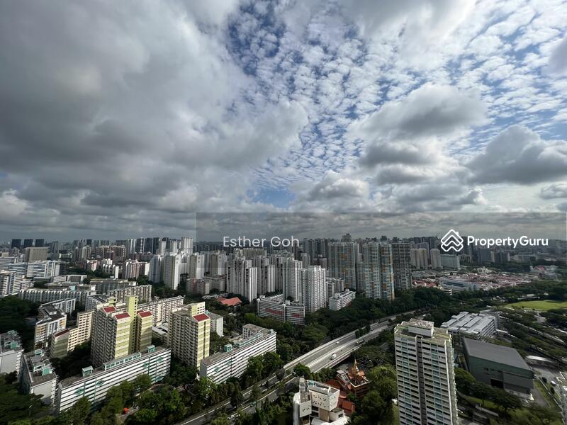 For Rent - Avenue South Residence