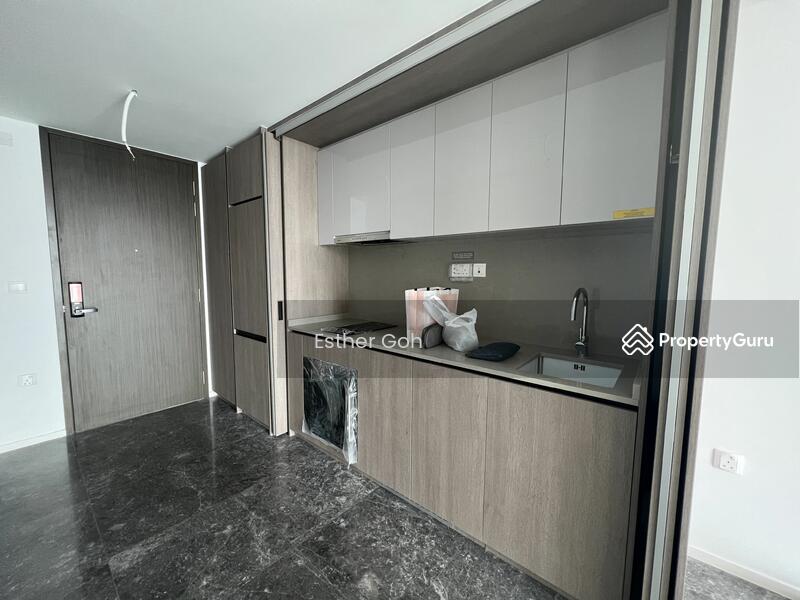 For Rent - Avenue South Residence