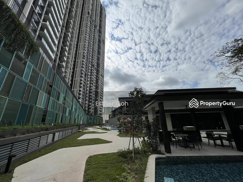For Rent - Avenue South Residence