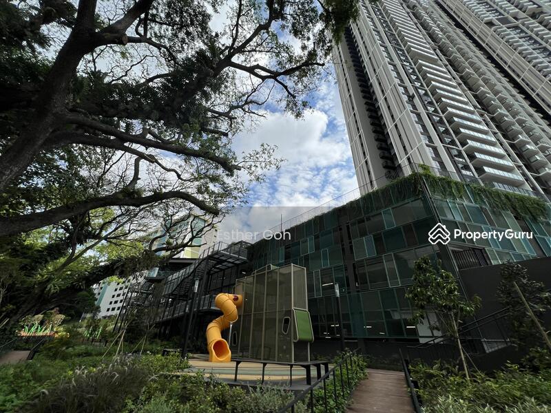 For Rent - Avenue South Residence