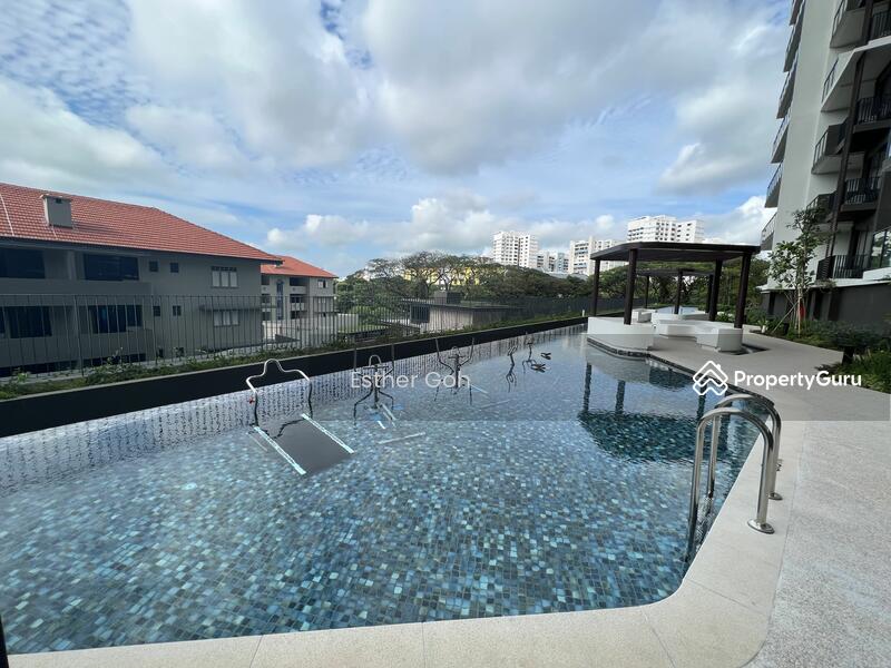 For Rent - Avenue South Residence