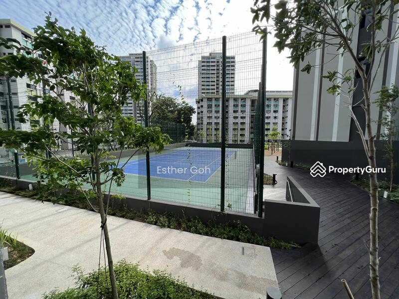 For Rent - Avenue South Residence