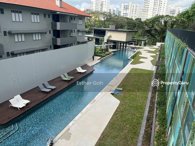 For Rent - Avenue South Residence