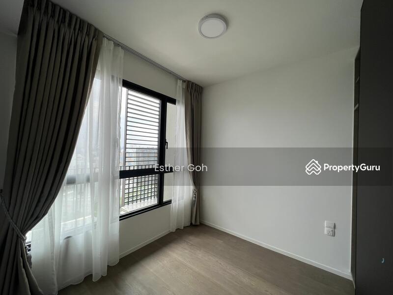 For Rent - Avenue South Residence