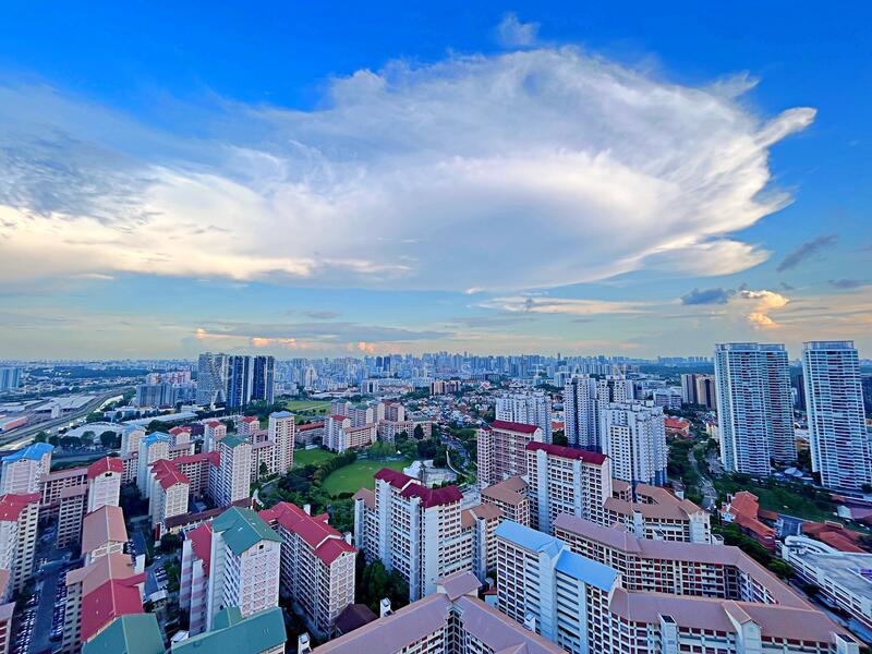 Clover By The Park, 6 Bishan Street 25, 4 Bedrooms, 1,733 sqft, Condominium For Rent, by Charles Tan, 24528043 - PropertyGuru.com.sg