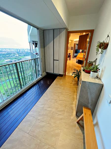 Clover By The Park, 6 Bishan Street 25, 4 Bedrooms, 1,733 sqft, Condominium For Rent, by Charles Tan, 24528043 - PropertyGuru.com.sg