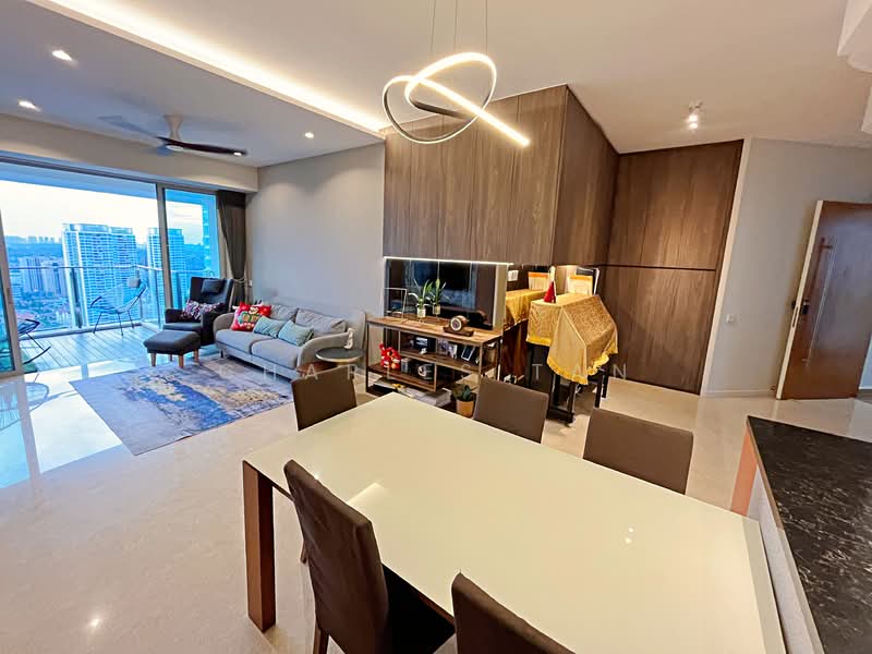 Clover By The Park, 6 Bishan Street 25, 4 Bedrooms, 1,733 sqft, Condominium For Rent, by Charles Tan, 24528043 - PropertyGuru.com.sg
