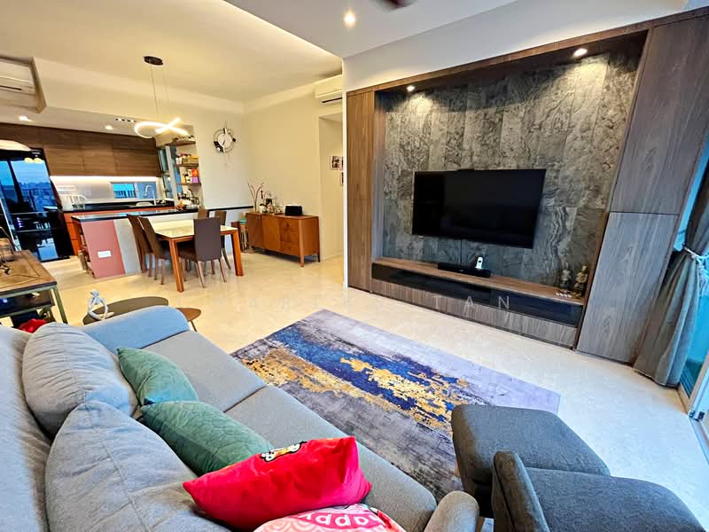 Clover By The Park, 6 Bishan Street 25, 4 Bedrooms, 1,733 sqft, Condominium For Rent, by Charles Tan, 24528043 - PropertyGuru.com.sg