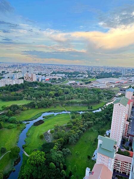 Clover By The Park, 6 Bishan Street 25, 4 Bedrooms, 1,733 sqft, Condominium For Rent, by Charles Tan, 24528043 - PropertyGuru.com.sg