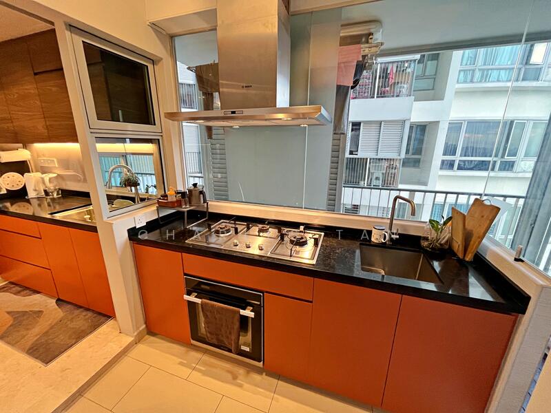Clover By The Park, 6 Bishan Street 25, 4 Bedrooms, 1,733 sqft, Condominium For Rent, by Charles Tan, 24528043 - PropertyGuru.com.sg