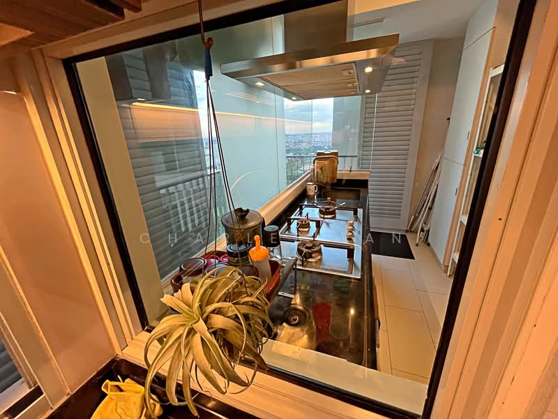 Clover By The Park, 6 Bishan Street 25, 4 Bedrooms, 1,733 sqft, Condominium For Rent, by Charles Tan, 24528043 - PropertyGuru.com.sg