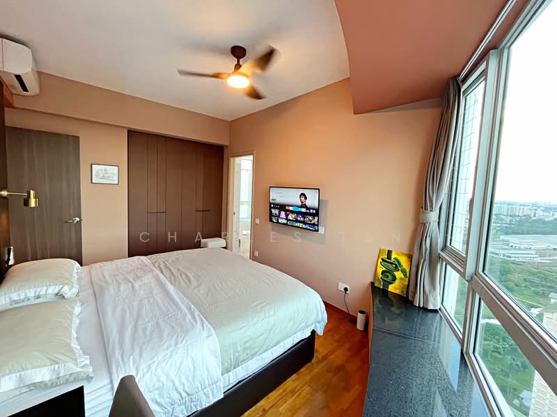 Clover By The Park, 6 Bishan Street 25, 4 Bedrooms, 1,733 sqft, Condominium For Rent, by Charles Tan, 24528043 - PropertyGuru.com.sg