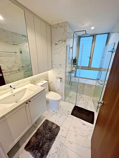 Clover By The Park, 6 Bishan Street 25, 4 Bedrooms, 1,733 sqft, Condominium For Rent, by Charles Tan, 24528043 - PropertyGuru.com.sg