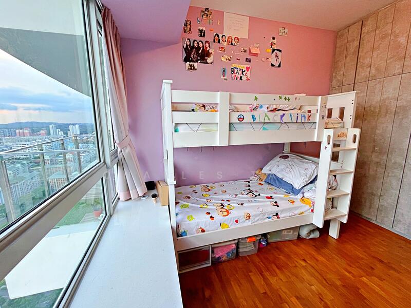 Clover By The Park, 6 Bishan Street 25, 4 Bedrooms, 1,733 sqft, Condominium For Rent, by Charles Tan, 24528043 - PropertyGuru.com.sg