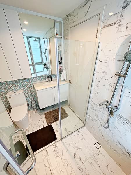 Clover By The Park, 6 Bishan Street 25, 4 Bedrooms, 1,733 sqft, Condominium For Rent, by Charles Tan, 24528043 - PropertyGuru.com.sg
