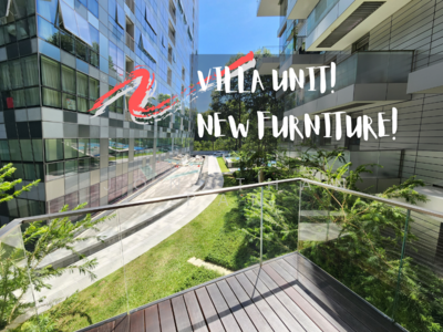 For Rent - Reflections at Keppel Bay