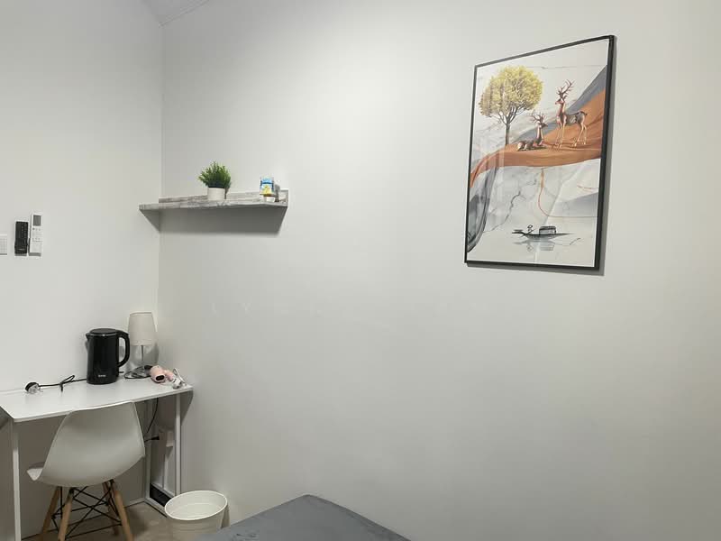 Westmere, 77 Jurong East Street 13, Room Rental, 80 sqft, Condominium For Rent, by Lynn Tham, 24528417 - PropertyGuru.com.sg