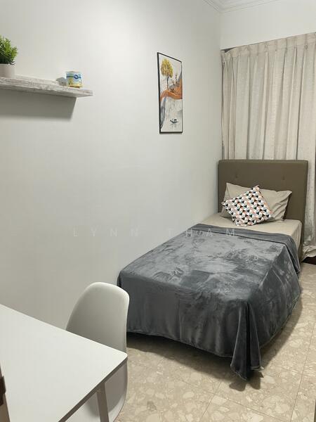 Westmere, 77 Jurong East Street 13, Room Rental, 80 sqft, Condominium For Rent, by Lynn Tham, 24528417 - PropertyGuru.com.sg
