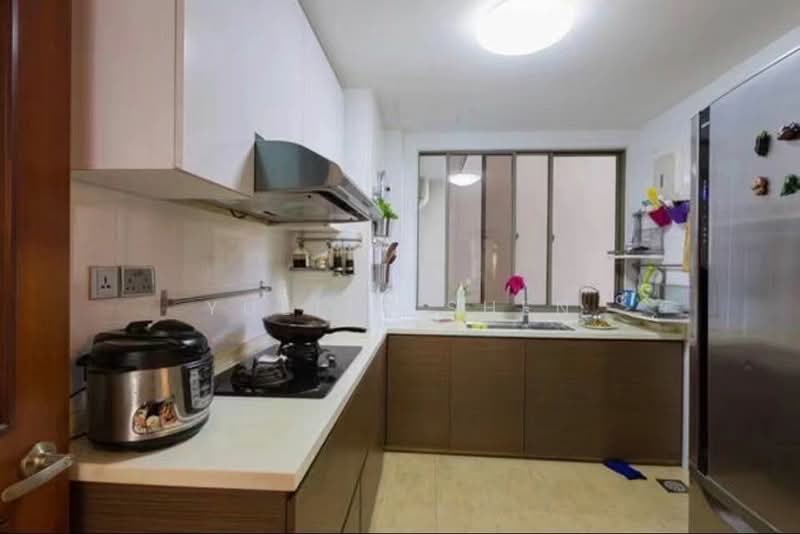 Parc Vista, 450 Corporation Road, Room Rental, 200 sqft, Condominium For Rent, by Yuelin Shen, 24528518 - PropertyGuru.com.sg