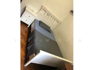 For Rent - Parc Vista