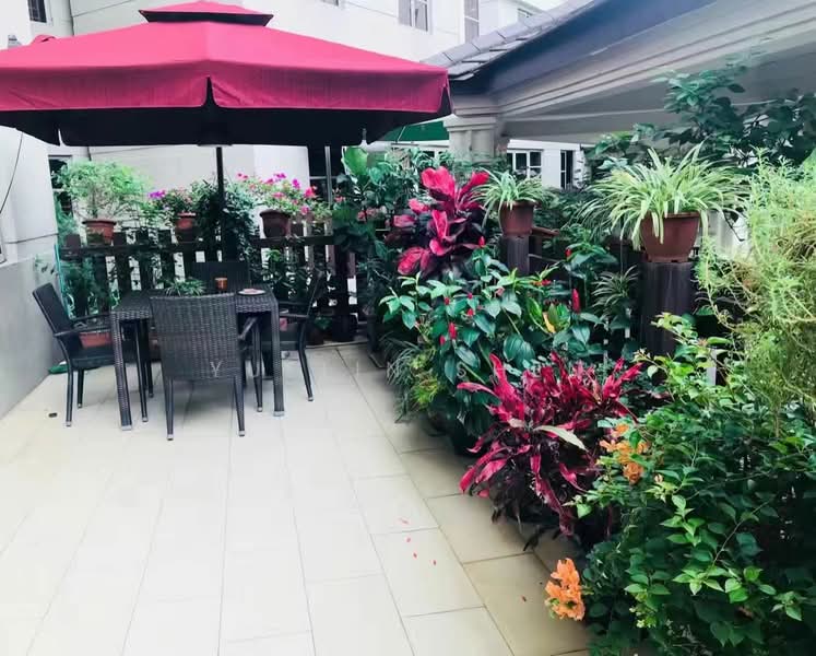 Parc Vista, 450 Corporation Road, Room Rental, 200 sqft, Condominium For Rent, by Yuelin Shen, 24528518 - PropertyGuru.com.sg