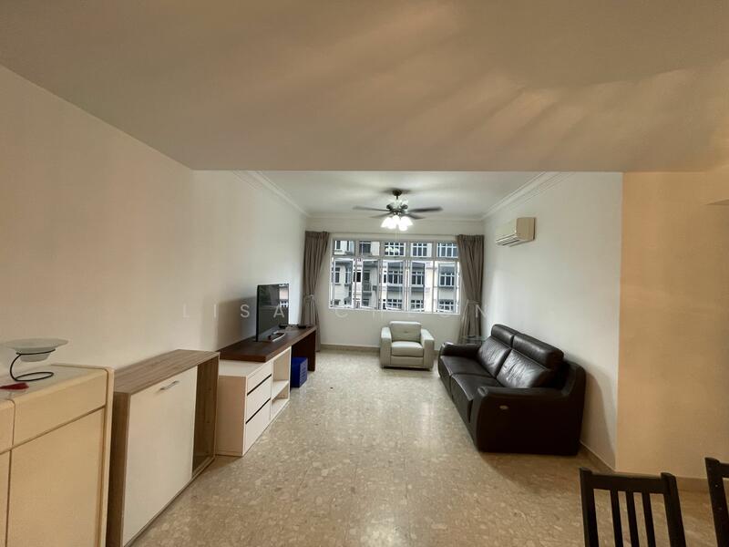 Hillview 128, 128 Hillview Avenue, 3 Bedrooms, 1044 sqft, Apartment For