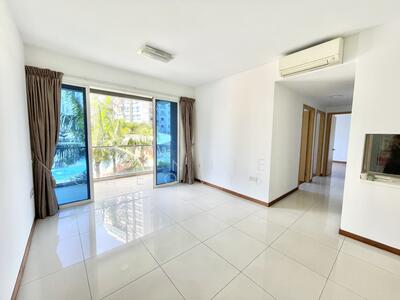 For Rent - Waterview