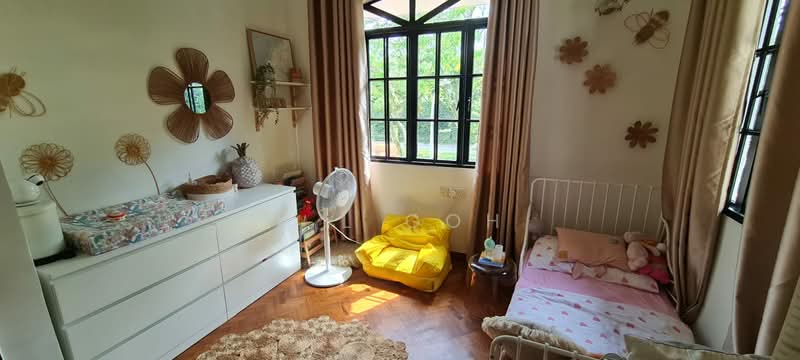 ⭐️⭐️LANDED7772@Corner Semi D at Bukit Timah, Convenient! ☎️ KL 83827772, Redwood Ave, Bukit Timah, Sixth Ave, 3 Bedrooms, 2,000 sqft, Semi-Detached House For Rent, by K L Goh, 24528801 - PropertyGuru.com.sg