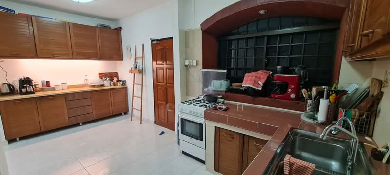 ⭐️⭐️LANDED7772@Corner Semi D at Bukit Timah, Convenient! ☎️ KL 83827772, Redwood Ave, Bukit Timah, Sixth Ave, 3 Bedrooms, 2,000 sqft, Semi-Detached House For Rent, by K L Goh, 24528801 - PropertyGuru.com.sg