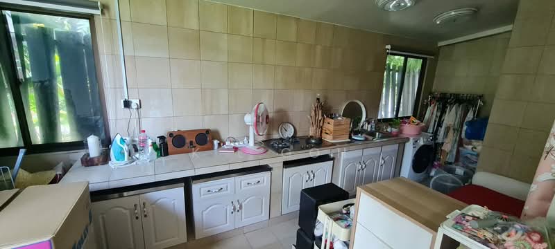 ⭐️⭐️LANDED7772@Corner Semi D at Bukit Timah, Convenient! ☎️ KL 83827772, Redwood Ave, Bukit Timah, Sixth Ave, 3 Bedrooms, 2,000 sqft, Semi-Detached House For Rent, by K L Goh, 24528801 - PropertyGuru.com.sg