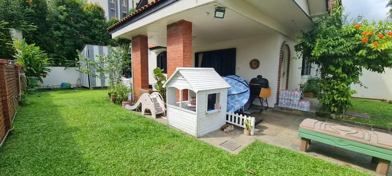 ⭐️⭐️LANDED7772@Corner Semi D at Bukit Timah, Convenient! ☎️ KL 83827772, Redwood Ave, Bukit Timah, Sixth Ave, 3 Bedrooms, 2,000 sqft, Semi-Detached House For Rent, by K L Goh, 24528801 - PropertyGuru.com.sg