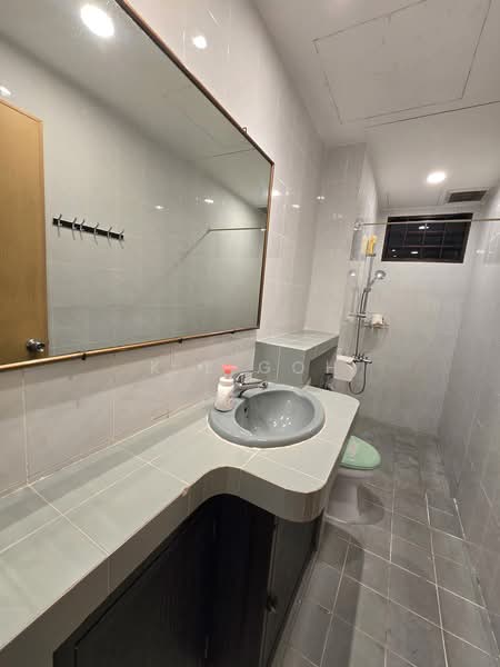 ⭐️⭐️LANDED7772@Corner Semi D at Bukit Timah, Convenient! ☎️ KL 83827772, Redwood Ave, Bukit Timah, Sixth Ave, 3 Bedrooms, 2,000 sqft, Semi-Detached House For Rent, by K L Goh, 24528801 - PropertyGuru.com.sg