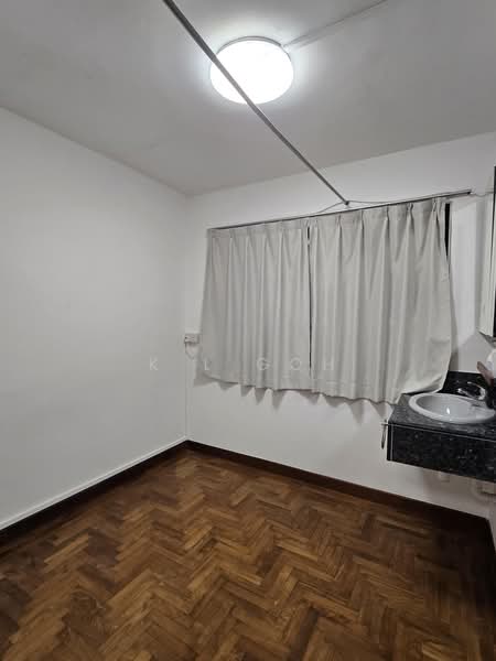 ⭐️⭐️LANDED7772@Corner Semi D at Bukit Timah, Convenient! ☎️ KL 83827772, Redwood Ave, Bukit Timah, Sixth Ave, 3 Bedrooms, 2,000 sqft, Semi-Detached House For Rent, by K L Goh, 24528801 - PropertyGuru.com.sg