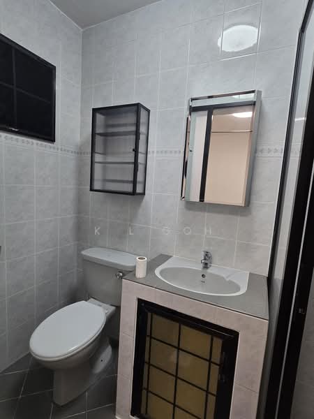 ⭐️⭐️LANDED7772@Corner Semi D at Bukit Timah, Convenient! ☎️ KL 83827772, Redwood Ave, Bukit Timah, Sixth Ave, 3 Bedrooms, 2,000 sqft, Semi-Detached House For Rent, by K L Goh, 24528801 - PropertyGuru.com.sg