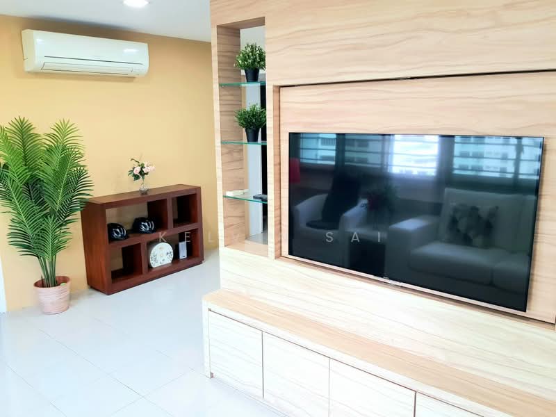 739 Pasir Ris Drive 10, 739 Pasir Ris Drive 10, 2 Bedrooms, 1,367 sqft, HDB Flat For Sale, by Kelvin Sai, 24528999 - PropertyGuru.com.sg