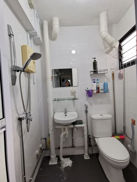 For Rent - 502 Ang Mo Kio Avenue 5