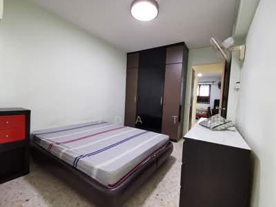 For Rent - 502 Ang Mo Kio Avenue 5