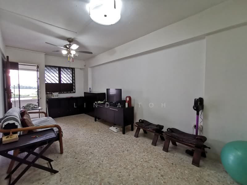 For Rent - 502 Ang Mo Kio Avenue 5