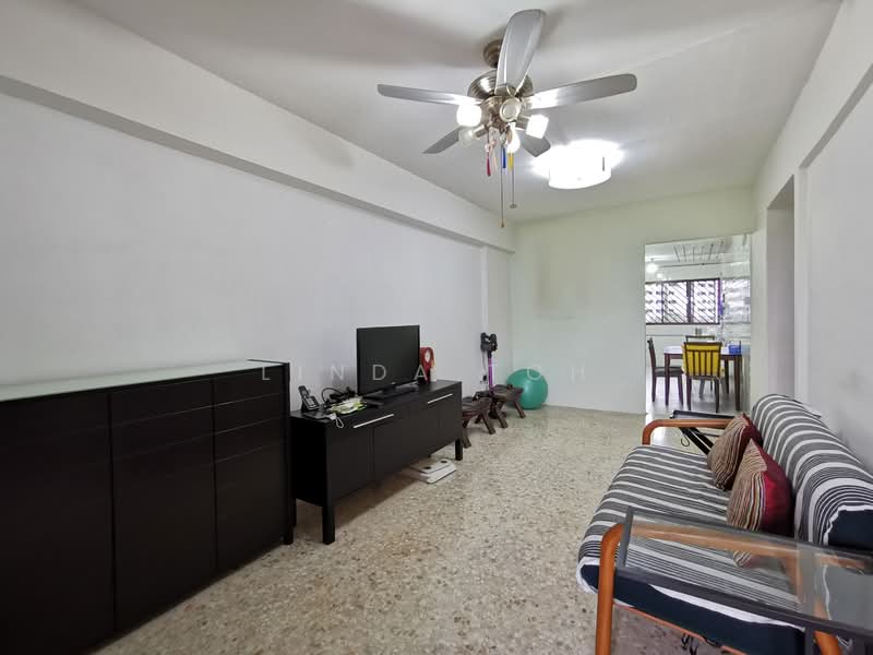 For Rent - 502 Ang Mo Kio Avenue 5