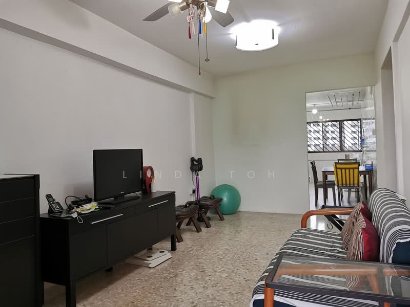 For Rent - 502 Ang Mo Kio Avenue 5