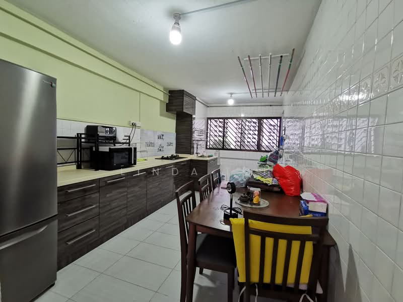 For Rent - 502 Ang Mo Kio Avenue 5