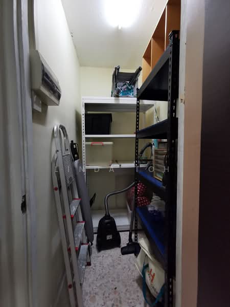 For Rent - 502 Ang Mo Kio Avenue 5