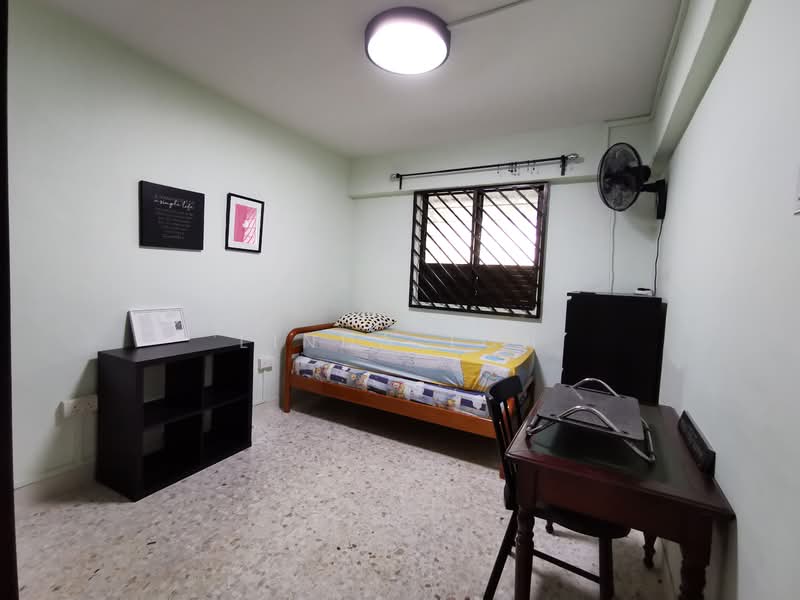 For Rent - 502 Ang Mo Kio Avenue 5