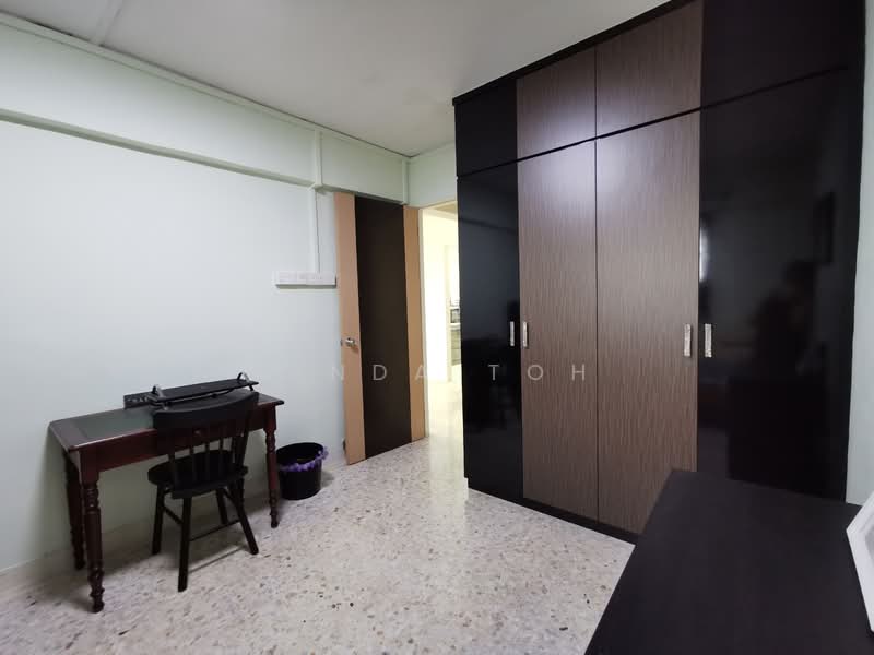 For Rent - 502 Ang Mo Kio Avenue 5