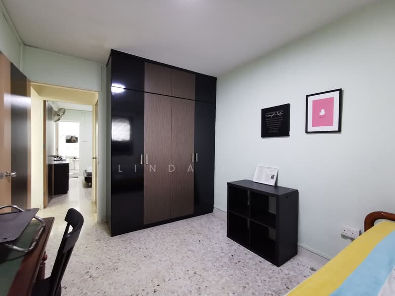 For Rent - 502 Ang Mo Kio Avenue 5