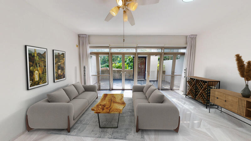 For Sale - The Teneriffe