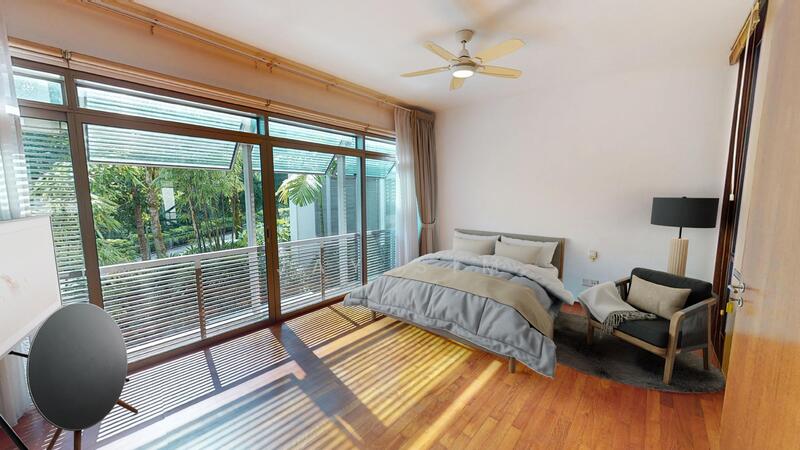 For Sale - The Teneriffe